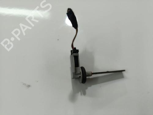 Used Electronic module Electronic module AUDI A6 C5 (4B2, 4B4) 2.5 TDI (163 hp) 34843832 34843832