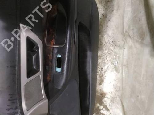 Used Other Other JAGUAR XF I (X250) 2.7 D (207 hp) 40243331 40243331
