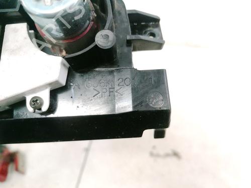 Ashtray MAZDA 3 (BK) 1.6 DI Turbo | BP35478188I30 - Image 3