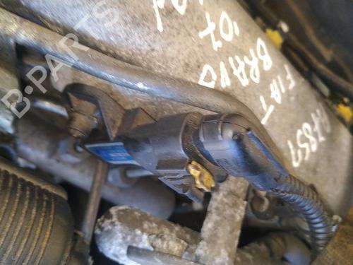 Used Electronic module Electronic module FIAT BRAVO II (198_) 1.9 D Multijet (198AXB1A) (120 hp) 35448859 35448859