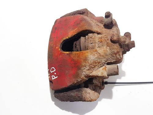 Used Right front brake caliper Right front brake caliper OPEL ASTRA G Hatchback (T98) 2.0 DI (F08, F48) (82 hp) 35477756 35477756