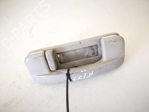 Håndtag i tag Håndtag i tag SUZUKI GRAND VITARA I (FT, HT) 2.7 (JA 627) (184 hp) 35431312 35431312