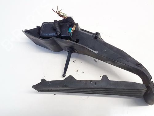Used Pedal Pedal BMW X5 (E53) 3.0 d (218 hp) 35876972 35876972