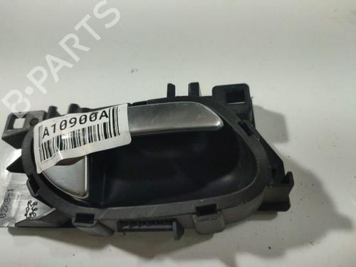 Front right interior door handle CITROËN C5 III (RD_) 2.0 HDi (RDRHD8, RDRHDJ, RDRHR8, RDRHRJ) | BP34841708I14 - Image 2