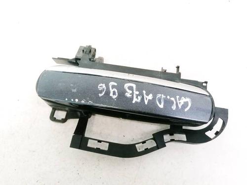 front-right-exterior-door-handle-audi-a6-c6-4f2-2004-2005-2006-2007-2008-2009-2010-2011-35386577 main image