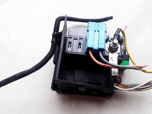 Fuse box CITROËN C8 (EA_, EB_) 2.0 HDi | BP33526589E1 - Image 2