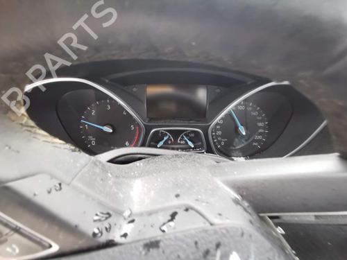 Pipe FORD FOCUS IV (HN) 1.0 EcoBoost | BP33999714M125  - Image 10