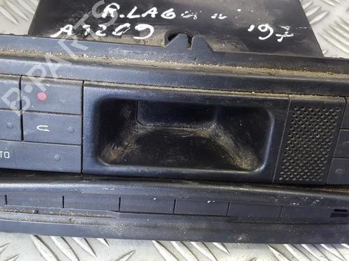 Used Climate control Climate control RENAULT LAGUNA I (B56_, 556_) 2.2 dT (B569) (113 hp) 35685773 35685773
