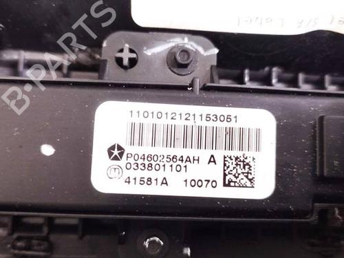 Warning switch DODGE JOURNEY 2.0 CRD | BP35165903I22 - Image 3