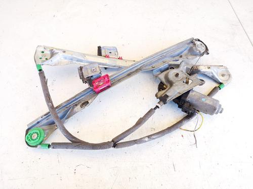 Used Front right window mechanism Front right window mechanism FORD FOCUS I (DAW, DBW) 1.6 16V (100 hp) 35617468 35617468