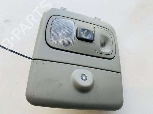 Used Interior roof light Interior roof light 35517446 35517446