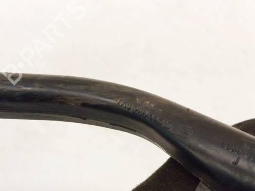 Pipe VW GOLF V (1K1) 1.9 TDI | BP37864412M125 - Image 3