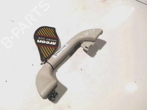 Interior roof handle MAZDA 3 (BL) 2.2 MZR CD (BL10) | BP34742412I35 - Image 3