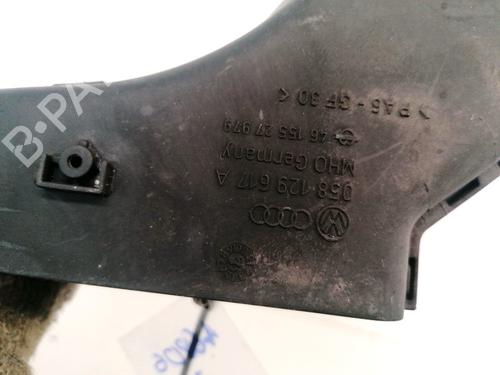 Pipe VW PASSAT B5 Variant (3B5) 1.8 T | BP35557615M125 - Image 3