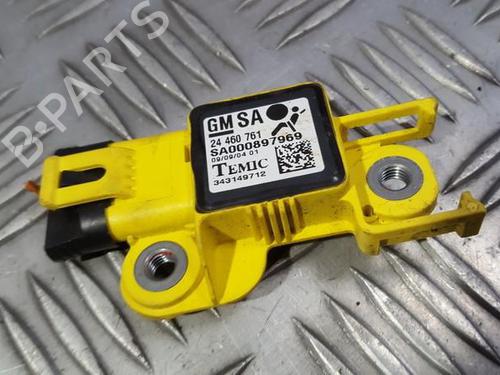 electronic-module-opel-astra-h-a04-2004-2005-2006-2007-2008-2009-2010-2011-2012-2013-2014-33493929 main image