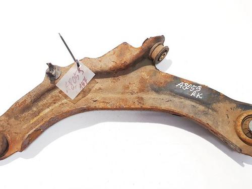 Used Left rear steering knuckle Left rear steering knuckle 35420988 35420988