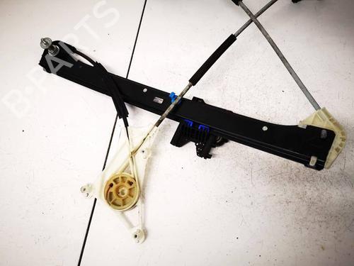 Front left window mechanism AUDI A3 (8V1, 8VK) 1.6 TDI | BP37686833C22 - Image 2