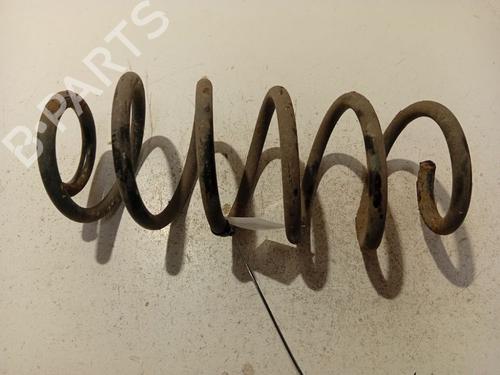 Used Shock absorber spring Shock absorber spring TOYOTA AURIS (_E15_) 2.0 D-4D (ADE150_, ADE150R) (126 hp) 40290491 40290491