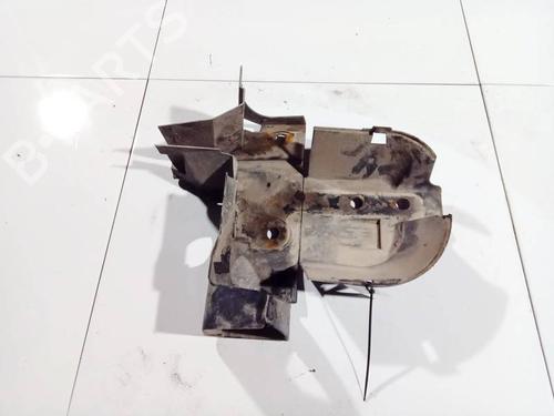 Underbody protection RENAULT ESPACE IV (JK0/1_) 2.2 dCi (JK0H) | BP35200433M92 - Image 2