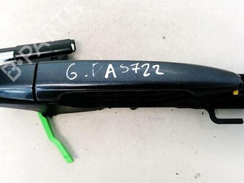 rear-left-exterior-door-handle-subaru-legacy-v-bm-2009-35609833 main image