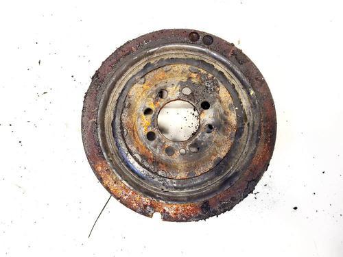 Pulley BMW 7 (E65, E66, E67) 735 i, Li | BP35540509M122 - Image 3