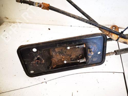 Cable VW PASSAT B5 Variant (3B5) 1.9 TDI | BP35011358E12 - Image 2