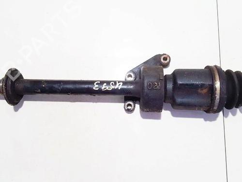 Right front driveshaft MINI MINI (R50, R53) One | BP35844445M39 - Image 2