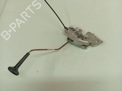 Used Tailgate lock Tailgate lock 39221918 39221918