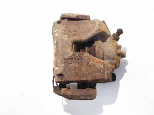 Used Right front brake caliper Right front brake caliper HONDA CIVIC IX (FK) 1.6 i-DTEC (FK3) (120 hp) 35299716 35299716