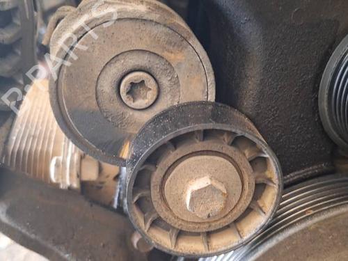 Used Pulley Pulley OPEL ZAFIRA / ZAFIRA FAMILY B (A05) 1.9 CDTI (M75) (120 hp) 34974800 34974800