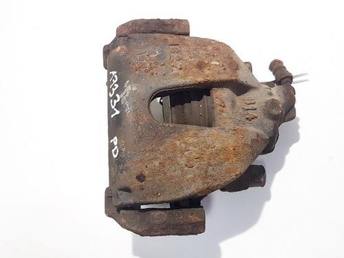 Used Right front brake caliper Right front brake caliper MAZDA 3 (BK) 1.6 DI Turbo (109 hp) 35486483 35486483