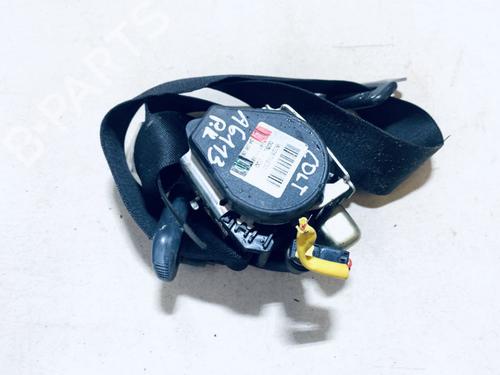 Used Front left seatbelt Front left seatbelt 35623333 35623333