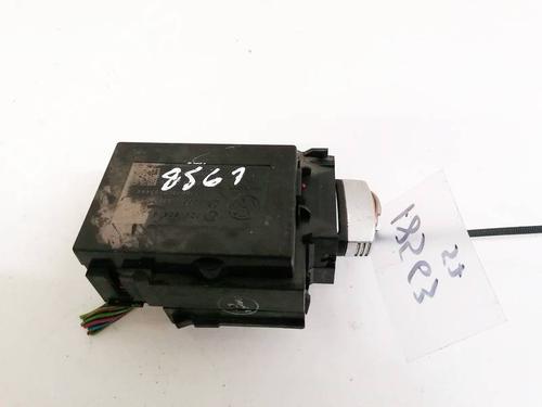 Used Ignition barrel Ignition barrel 35362276 35362276