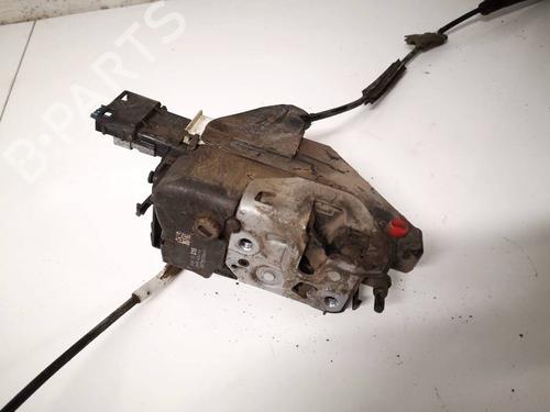 Used Rear right lock Rear right lock 34859983 34859983