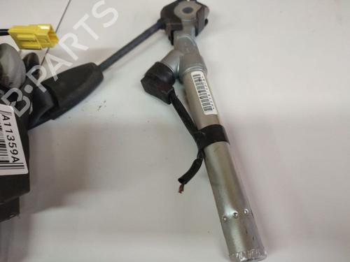 Front left seatbelt HONDA FR-V (BE) 2.2 i CTDi (BE5) | BP36584560I26 - Image 3