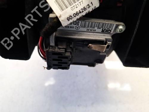Used Heater resistor Heater resistor 35280437 35280437