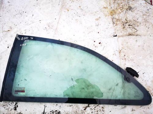 rear-left-quarter-glass-rover-200-ii-hatchback-rf-1995-1996-1997-1998-1999-2000-34870263 main image