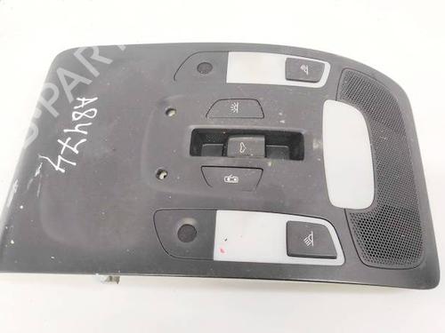 Used Interior roof light Interior roof light AUDI A7 Sportback (4GA, 4GF) 3.0 TDI quattro (313 hp) 35322894 35322894