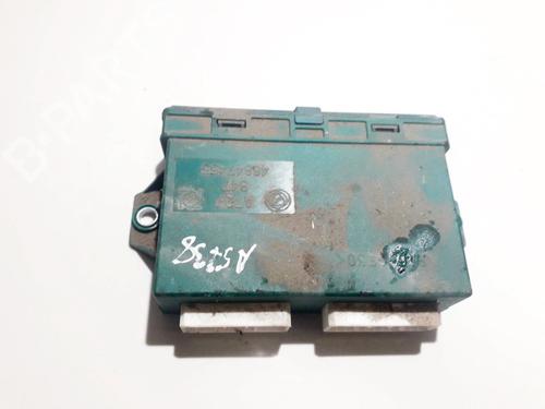 Used Electronic module FIAT STILO (192_) 1.9 JTD (192AXS1B, 192BXS1B) (90 hp) 33102685