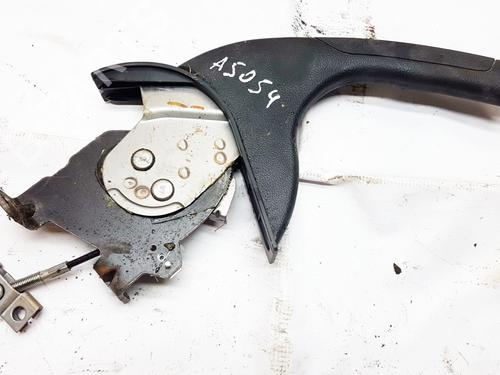 Used Hand brake Hand brake KIA SPORTAGE II (JE_, KM_) 2.0 CRDi (140 hp) 35875143 35875143