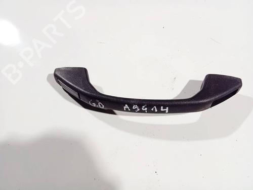 Håndtag i tag Håndtag i tag VW JETTA II (19E, 1G2, 165) 1.6 D (54 hp) 35210344 35210344
