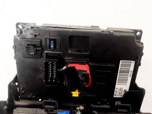 Used Electronic module Electronic module PEUGEOT 407 (6D_) 2.0 HDi 135 (6DRHRH, 6DRHRE, 6DRHRG, 6DRHRJ) (136 hp) 35234987 35234987