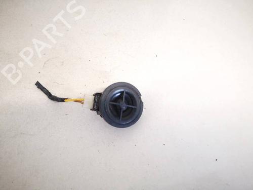 Used Speaker Speaker OPEL ZAFIRA A MPV (T98) 2.0 DTI 16V (F75) (101 hp) 32940587 32940587