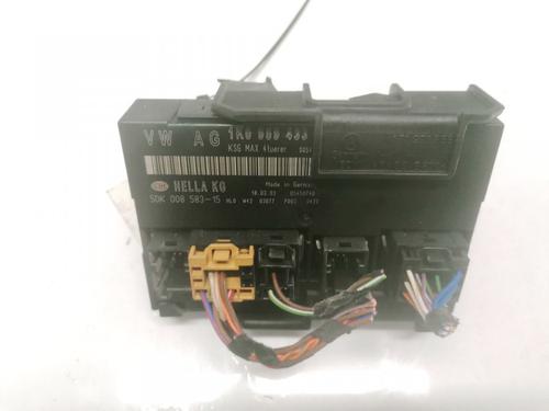 Used Electronic module Electronic module VW TOURAN (1T1, 1T2) 1.9 TDI (100 hp) 35460641 35460641