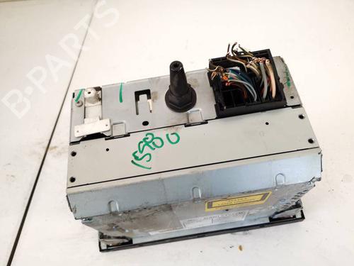 Radio FORD FOCUS C-MAX (DM2) 2.0 TDCi | BP35105500E6 - Image 2