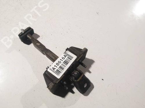 Used Hinge/Door check strap Hinge/Door check strap TOYOTA AVENSIS (_T25_) 2.2 D-CAT (ADT251_, ADT251R) (177 hp) 34951205 34951205