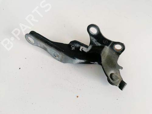 Hinge/Door check strap AUDI A4 B6 (8E2) 1.9 TDI | BP35501635C146 - Image 2