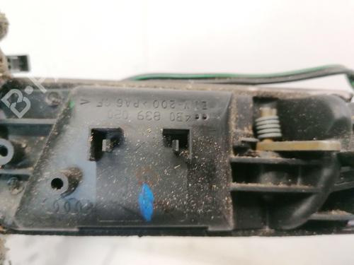 Front right interior door handle OPEL INSIGNIA A (G09) 1.8 (68) | BP35437209I14 - Image 3