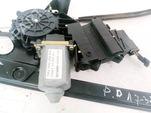 Used Right front window motor Right front window motor 35386994 35386994
