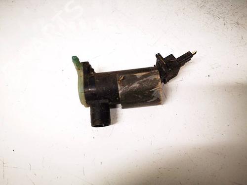 Used Washer pump Washer pump FORD FOCUS I (DAW, DBW) 1.8 Turbo DI / TDDi (90 hp) 34870651 34870651